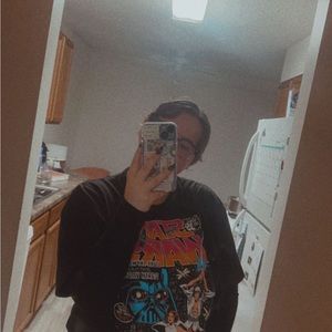 Meet your Posher, Jillian